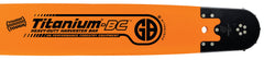 ¾" GB® Titanium® Harvester Bar WASW32-122BC