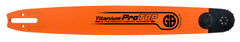 GB Titanium®ProTOP Chainsaw Bar EX20-50PA